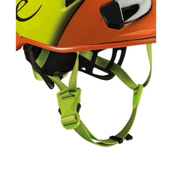 EDELRID KID'S SHIELD CASCO D'ARRAMPICATA PER BAMBINI