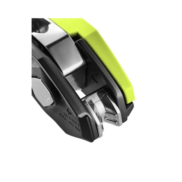 EDELRID PINCH DISPOSITIVO DI ASSICURAZIONE SEMI-AUTOMATICO PER ARRAMPICATA