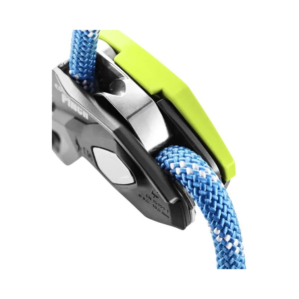 EDELRID PINCH DISPOSITIVO DI ASSICURAZIONE SEMI-AUTOMATICO PER ARRAMPICATA