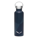 SALEWA VALSURA BORRACCIA 0,65L ISOLANTE IN ACCIAIO - DISPONIBILE IN 4 COLORI