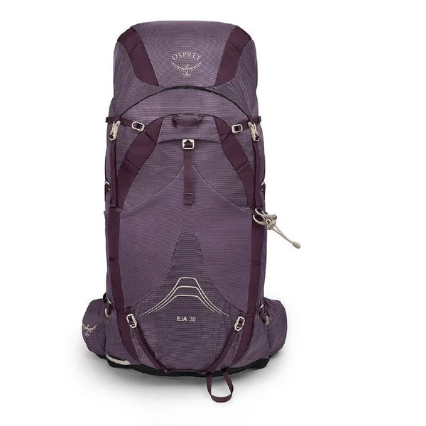 OSPREY EJA 38 Zaino trekking 38 litri con schienale corto donna