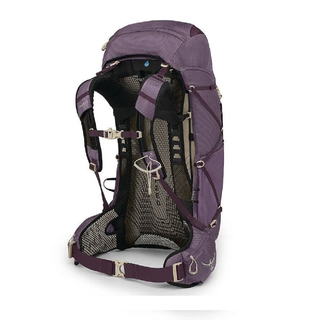 OSPREY EJA 38 Zaino trekking 38 litri con schienale corto donna