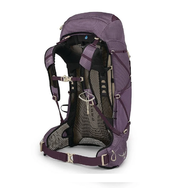 OSPREY EJA 38 Zaino trekking 38 litri con schienale corto donna