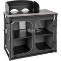 BRUNNER ELÙTOP DAILY CT MOBILETTO CUCINA CON TELAIO PIEGHEVOLE DI ALTA QUALITA'