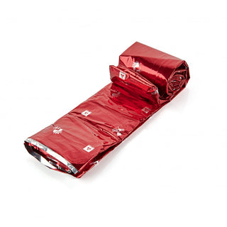 ARVA EMERGENCY BLANKET 70G COPERTA D'EMERGENZA LEGGERA E COMPATTA RIUTILIZZABILE