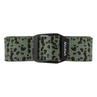 SALEWA PURE SALAMANDER STRETCH CINTURA ELASTICA CON FIBBIA MINIMAL