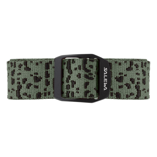 SALEWA PURE SALAMANDER STRETCH CINTURA ELASTICA CON FIBBIA MINIMAL