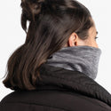 BUFF MERINO HEAVYWEIGHT SCALDACOLLO MULTIFUNZIONE PESANTE IN LANA MERINO  - DISPONIBILE IN 3 COLORI