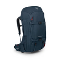 OSPREY FARPOINT TREK 55 ZAINO DA VIAGGIO/ESCURSIONISMO - DISPONIBILE IN 2 COLORI