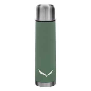 Compra duck-green SALEWA RIENZA 0.5L BORRACCIA TERMICA IN ACCIAIO INOX - DISPONIBILE IN 3 COLORI