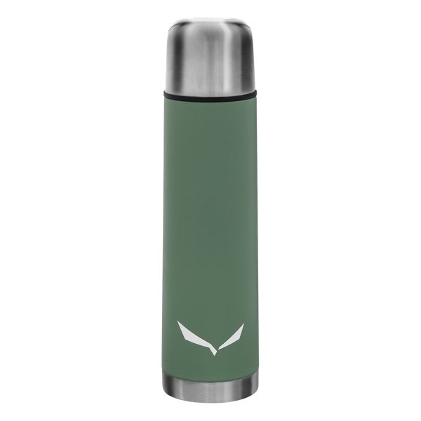 SALEWA RIENZA 0.5L BORRACCIA TERMICA IN ACCIAIO INOX - DISPONIBILE IN 3 COLORI