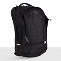 OSPREY FAIRVIEW 55 ZAINO 55 LITRI DA VIAGGIO E BAGAGLIO A MANO CON SCHIENALE CORTO - DISPONIBILE IN 2 COLORI