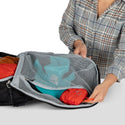 OSPREY FAIRVIEW 55 ZAINO 55 LITRI DA VIAGGIO E BAGAGLIO A MANO CON SCHIENALE CORTO - DISPONIBILE IN 2 COLORI