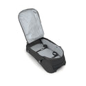 OSPREY FAIRVIEW 55 ZAINO 55 LITRI DA VIAGGIO E BAGAGLIO A MANO CON SCHIENALE CORTO - DISPONIBILE IN 2 COLORI