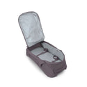 OSPREY FAIRVIEW 55 ZAINO 55 LITRI DA VIAGGIO E BAGAGLIO A MANO CON SCHIENALE CORTO - DISPONIBILE IN 2 COLORI