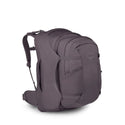 OSPREY FAIRVIEW 55 ZAINO 55 LITRI DA VIAGGIO E BAGAGLIO A MANO CON SCHIENALE CORTO - DISPONIBILE IN 2 COLORI
