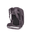 OSPREY FAIRVIEW 55 ZAINO 55 LITRI DA VIAGGIO E BAGAGLIO A MANO CON SCHIENALE CORTO - DISPONIBILE IN 2 COLORI