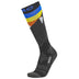 Anthracite/Blue