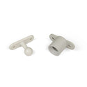 FIAMMA DOOR HOLDER FERMAPORTA ESTERNO IN PLASTICA PER CAMPER, CARAVAN E FURGONATI