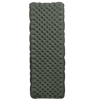 FERRINO ARTIC WARM MATERASSINO ISOLANTE GONFIABILE 190x65x12 cm