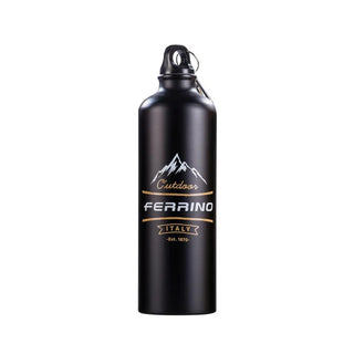 FERRINO PURE 0.75 LT BORRACCIA 100 GRAMMI - VARI COLORI