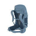 FERRINO FINISTERRE 38 LADY ZAINO DA TREKKING 38 LITRI CON SCHIENALE CORTO E STACCATO