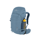 FERRINO FINISTERRE 38 LADY ZAINO DA TREKKING 38 LITRI CON SCHIENALE CORTO E STACCATO