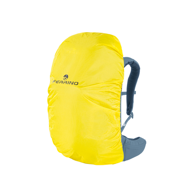 FERRINO FINISTERRE 38 LADY ZAINO DA TREKKING 38 LITRI CON SCHIENALE CORTO E STACCATO