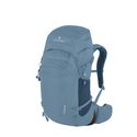 FERRINO FINISTERRE 38 LADY ZAINO DA TREKKING 38 LITRI CON SCHIENALE CORTO E STACCATO