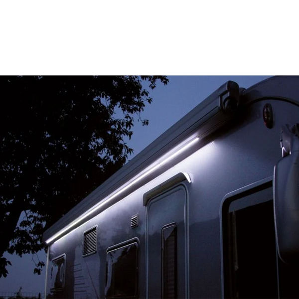 FIAMMA LED AWNING CASE SISTEMA DI ILLUMINAZIONE PER TENDALINI FIAMMA F45s/F45L/F70 PROMO!