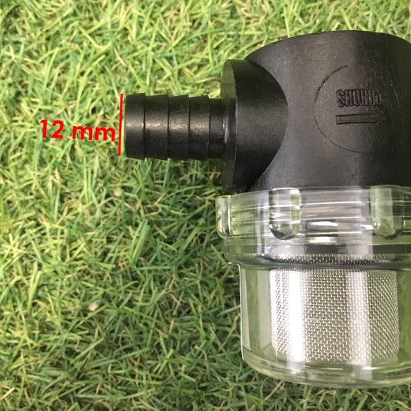 SHURFLO FILTRO DI RICAMBIO PER POMPA SHURFLO