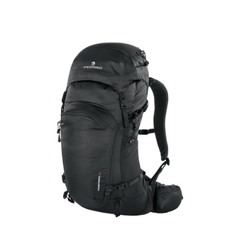 Compra nero FERRINO FINISTERRE 30 ZAINO DA TREKKING CON SCHIENALE STACCATO - DISPONIBILE IN 3 COLORI