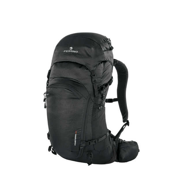 FERRINO FINISTERRE 30 ZAINO DA TREKKING CON SCHIENALE STACCATO - DISPONIBILE IN 3 COLORI