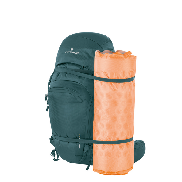 FERRINO FINISTERRE 30 ZAINO DA TREKKING CON SCHIENALE STACCATO - DISPONIBILE IN 3 COLORI