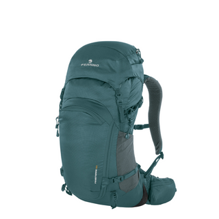 FERRINO FINISTERRE 30 ZAINO DA TREKKING CON SCHIENALE STACCATO - DISPONIBILE IN 3 COLORI