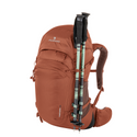 FERRINO FINISTERRE 40 ZAINO DA TREKKING 40 LITRI CON SCHIENALE STACCATO - DISPONIBILE IN 3 COLORI