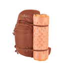 FERRINO FINISTERRE 40 ZAINO DA TREKKING 40 LITRI CON SCHIENALE STACCATO - DISPONIBILE IN 3 COLORI
