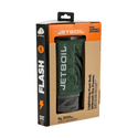 JETBOIL FLASH FORNELLO A GAS PORTATILE - TEMPO DI EBOLIZIONE 100s per 0.5Lt - DISPONIBILE IN VARI COLORI