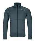 ORTOVOX FLEECE LIGHT JACKET UOMO