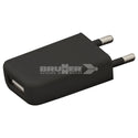 BRUNNER FLUX RG DOCCIA DA VIAGGIO RICARICABILE PORTATILE