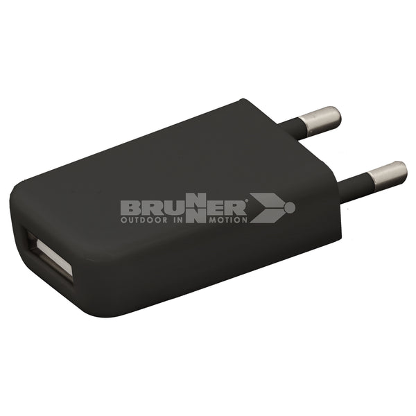 BRUNNER FLUX RG DOCCIA DA VIAGGIO RICARICABILE PORTATILE