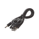 BRUNNER FLUX RG DOCCIA DA VIAGGIO RICARICABILE PORTATILE