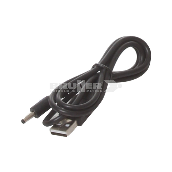 BRUNNER FLUX RG DOCCIA DA VIAGGIO RICARICABILE PORTATILE