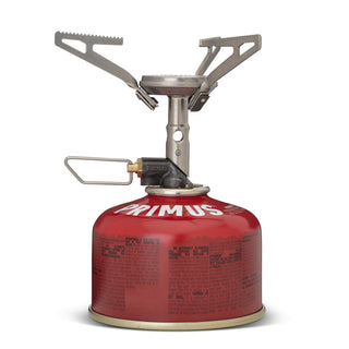 PRIMUS EXPRESS STOVE FORNELLO A GAS SENZA PIEZO
