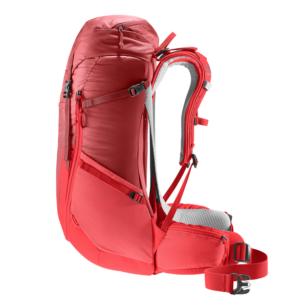 DEUTER FUTURA 24 SL ZAINO COMODO E LEGGERO DA HIKING CON SCHIENALE DONNA - DISPONIBILE IN VARI COLORI