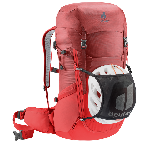 DEUTER FUTURA 24 SL ZAINO COMODO E LEGGERO DA HIKING CON SCHIENALE DONNA - DISPONIBILE IN VARI COLORI