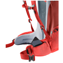 DEUTER FUTURA 24 SL ZAINO COMODO E LEGGERO DA HIKING CON SCHIENALE DONNA - DISPONIBILE IN VARI COLORI