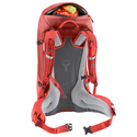 DEUTER FUTURA 24 SL ZAINO COMODO E LEGGERO DA HIKING CON SCHIENALE DONNA - DISPONIBILE IN VARI COLORI