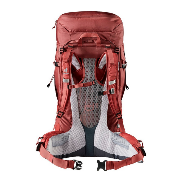 DEUTER FUTURA AIR TREK 45+10 SL ZAINO DA TREKKING CON SCHIENALE CORTO- DISPONIBILE IN 2 COLORI