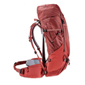 DEUTER FUTURA AIR TREK 45+10 SL ZAINO DA TREKKING CON SCHIENALE CORTO- DISPONIBILE IN 2 COLORI